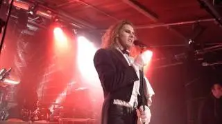 COPPELIUS: Kein Land so schön @Pavillon Sindelfingen
