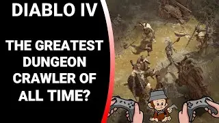 Diablo IV | Idle Game Chat