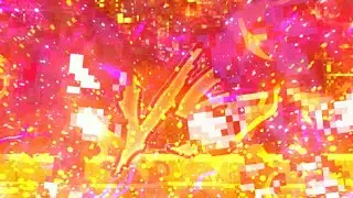 dark hyper shadic vs sonic.exe -speed animation