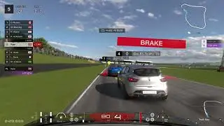 Gran Turismo 7 Joyful Goodwood