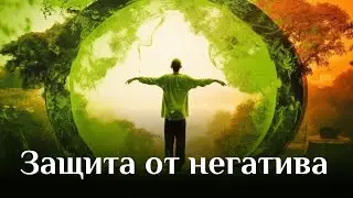 Защита. Как защитить себя, близких и клиентов от негатива