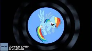 [Electro House] Connor Smith : Fly Higher