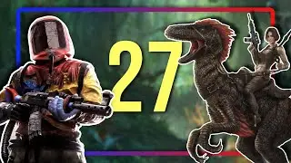Finding the BEST Survival Games // Live