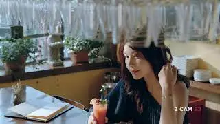 Z CAM E2_official sample footage