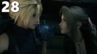Final Fantasy 7 Remake - Part 28