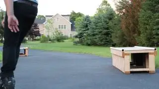 Rollerblading Pbox Edit