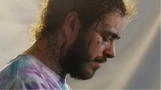 Post Malone - Right Here [ft. Drake]