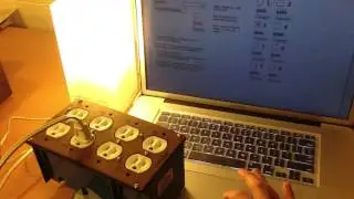 Arduinlay Demo