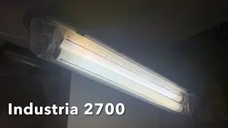 2x TL-S Lamp Replacement