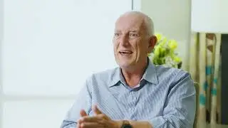 Meet Rick - Seniors Living Chaplain