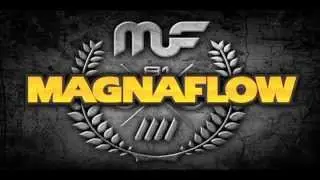 Chevy Cobalt SS 2009 MagnaFlow PN 16875 Take Off