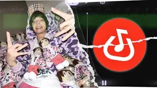 ТРЕК В СТИЛЕ OG BUDA, YUNGWAY +DETROIT В BANDLAB! +2 ПРЕСЕТА