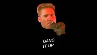 Gang it up