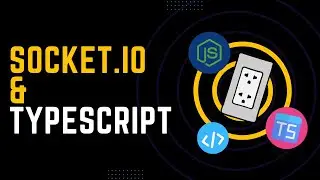 Socket IO with React and Typescript