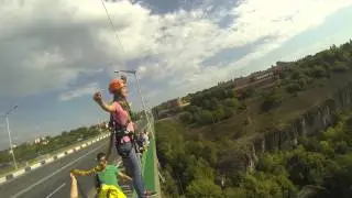 Active Day Rope-Jumping г.Каменец-Подольский