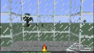 Обзор Instant Blocks Mod для Minecraft [1.5.2]