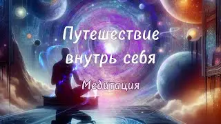 НЕВЕРОЯТНАЯ практика самопознания