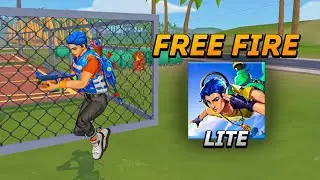 تحميل نسخة الجديد لفري فاير الأجهزة الضعيفة 🤯🔥 | Free Fire Lite SIGMA