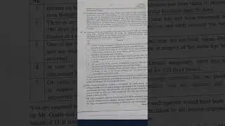 Cma Final Paper 13 | Corporate law Dec 2022 Question Paper.