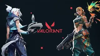 Valorant clips that prove I'm a Duelist Main (Raze/Jett Clips)