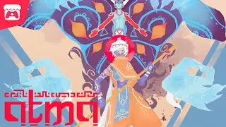 atma - Narrative Adventure