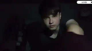 Тебя похитили ASMR