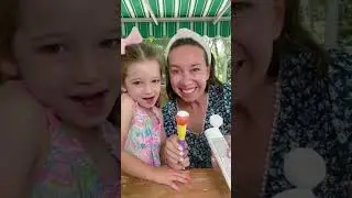 Hack to get your kids to wear sunscreen!