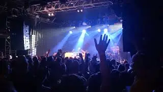 Mehnersmoos: Drachenlord @Backstage München