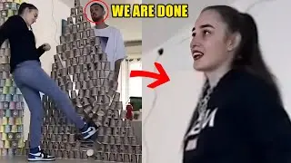 Women Disrecpecting Men & Getting Instantly Dumped For 13 Minutes