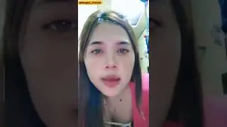 Janda muda muda malam Jum'at sendirian 