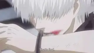 What happens when you go crazy