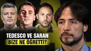 Kerem Aktürkoğlu Sends a Message | The Only Thing I Will Criticize Montella About | After Ali Koç...