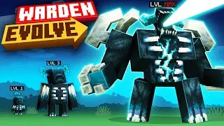 WARDEN EVOLVE - HorizonBlocks