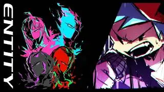 NEW A.G.O.T.I SONG (Parasite) REMASTERD