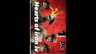 RŮST SOVĚTSKÉ EKONOMIKY!-HOI4-Sovětský svaz