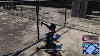 Marvel's Spider-Man: Miles Morales