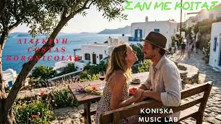 🎶 Σαν Με Κοιτάς – Διασκευή (Cover)   