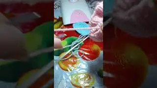 Ушки мишки, мышки для балаклавы спицами