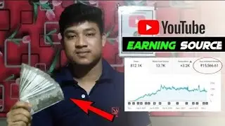 Make Money On YouTube In India - The Reality