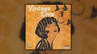 [FREE+STEMS] Drake Sample Pack 2024 - VINTAGE LOVE (vocals samples)
