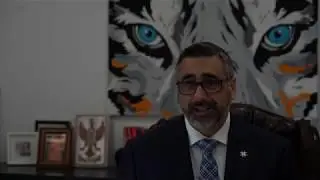 COVID-19 Message from AMR Mazda [re Level 2 Restrictions]
