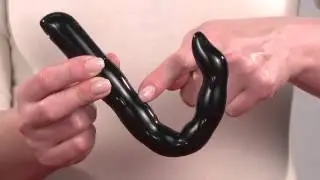 Dr. Joel Kaplan Versatile Prostate Stimulator (SE-5647-03-2)