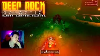 КРУТЫЕ БОТИНКИ ► DEEP ROCK GALACTIC #5