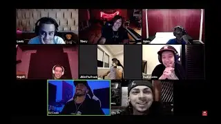 BEATMAKER EXPERIENCE - MESA REDONDA - LIVE #01
