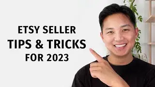Do THIS to Increase Your Etsy Sales! (Actionable Tips and Tricks)