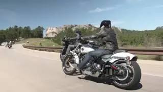 76th Sturgis Motorcycle Rally Recap | Harley-Davidson