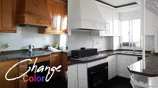 Кухня 