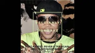 Vybz Kartel Fever x Try Again