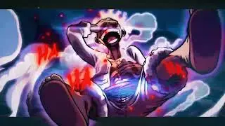 Luffy Gear 5 - Royalty [Edit/AMV]