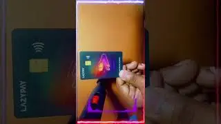 3 Best Credit on Card Closed 🚫 after RBI Guideline ✒️ #shorts